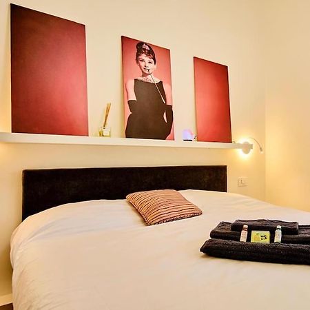 Nuovissimo Bilocale Naba Navigli Apartment มิลาน ภายนอก รูปภาพ