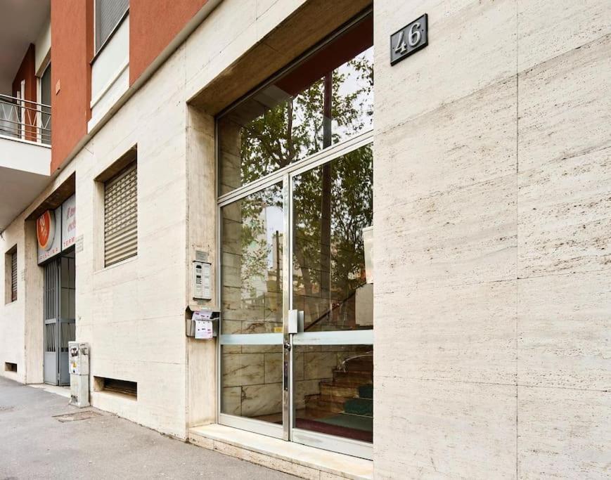 Nuovissimo Bilocale Naba Navigli Apartment มิลาน ภายนอก รูปภาพ
