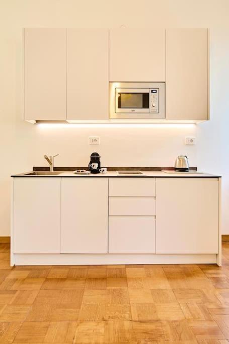Nuovissimo Bilocale Naba Navigli Apartment มิลาน ภายนอก รูปภาพ