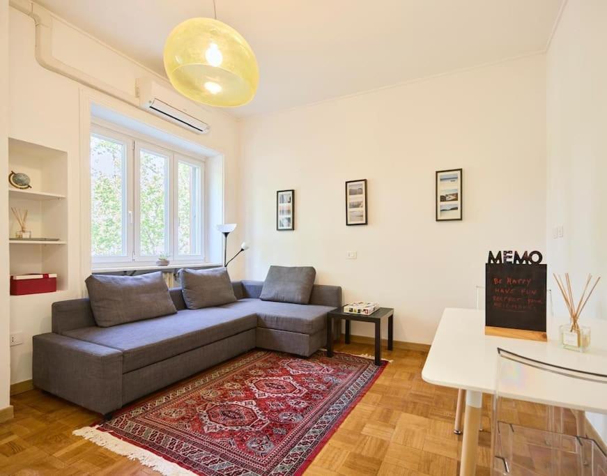 Nuovissimo Bilocale Naba Navigli Apartment มิลาน ภายนอก รูปภาพ