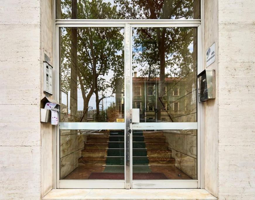Nuovissimo Bilocale Naba Navigli Apartment มิลาน ภายนอก รูปภาพ